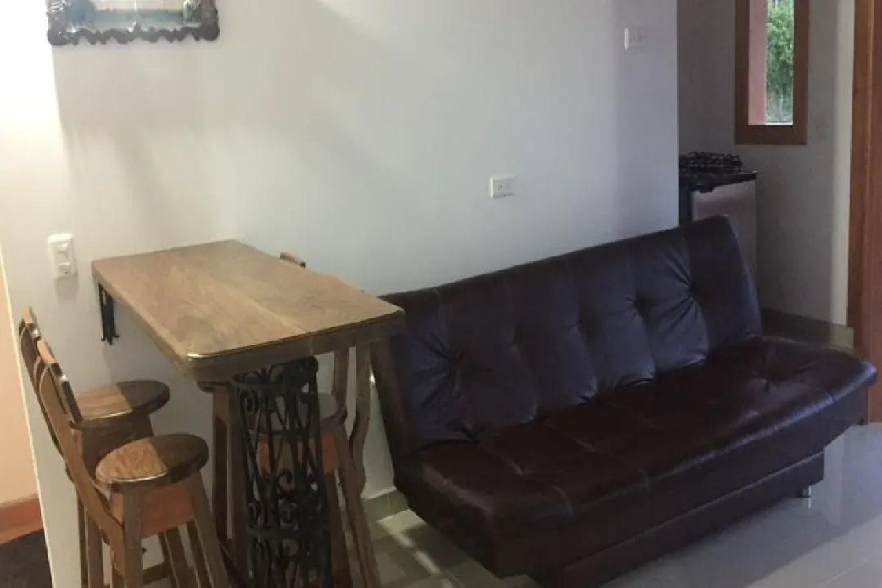 Jardin Amoblados Apartment Bagian luar foto
